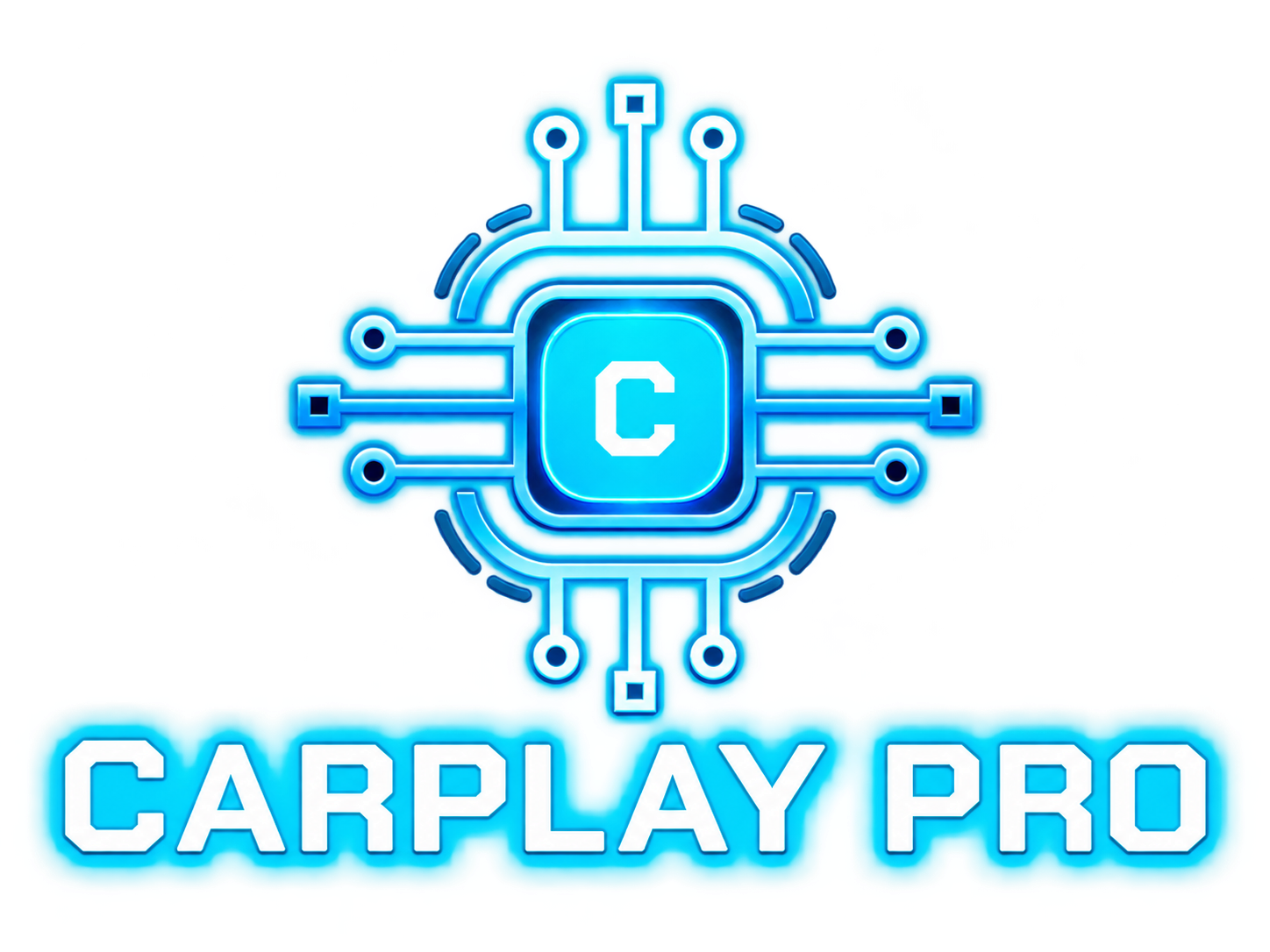 CarPlay Pro